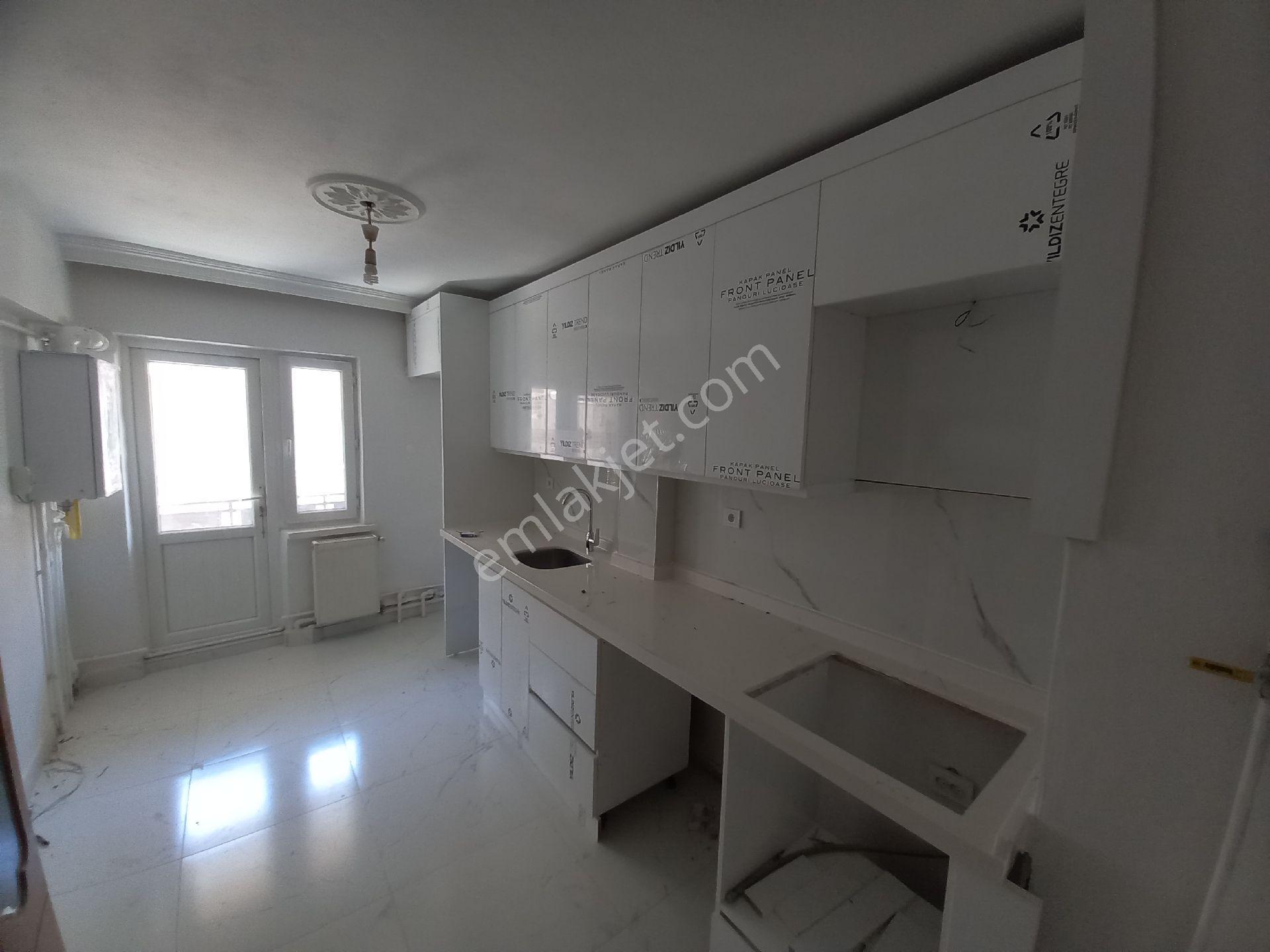 Atatürk Mah 3+1 Ara Kat Banyo Mutfak Wc Ler Yenı Yapıldı - Görsel 20