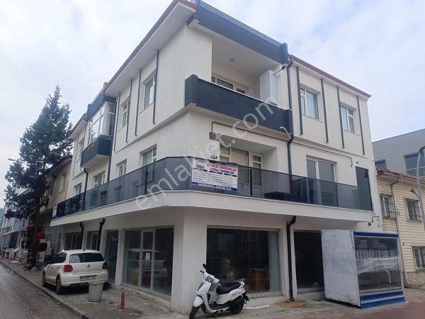 Çiftçi Emlak'tan Semerciler Mh Sıfır Lüks 1+0 Stüdyo Daireler Abonelikler Açık