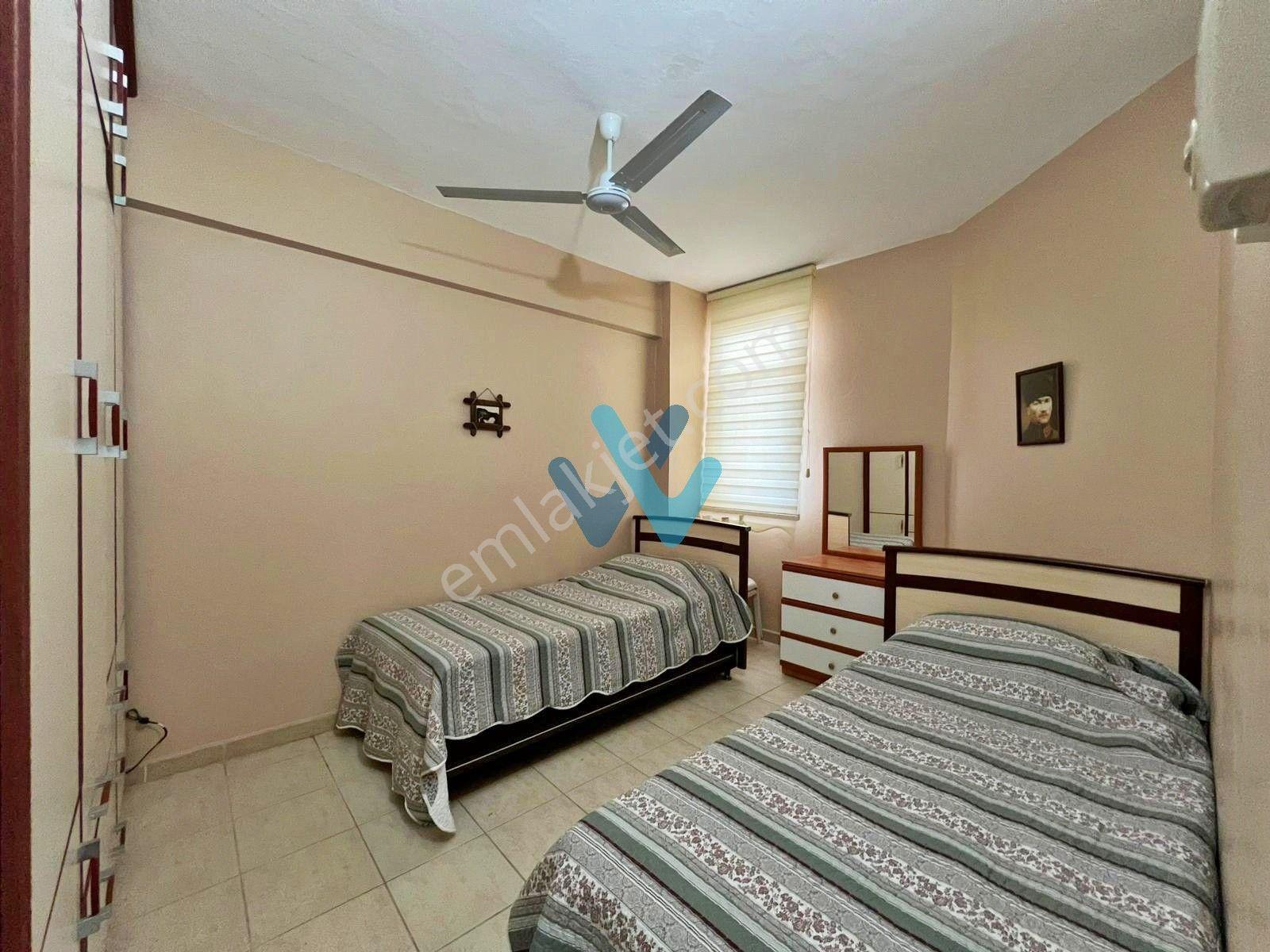 Winden Kargıpınarında Denize Yakın Satılık 2+1 Eşyalı Daire - Görsel 9