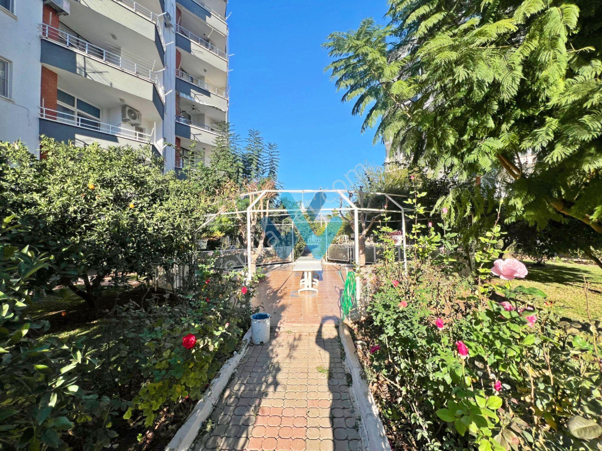 Winden Kargıpınarında Denize Yakın Satılık 2+1 Eşyalı Daire - Görsel 22