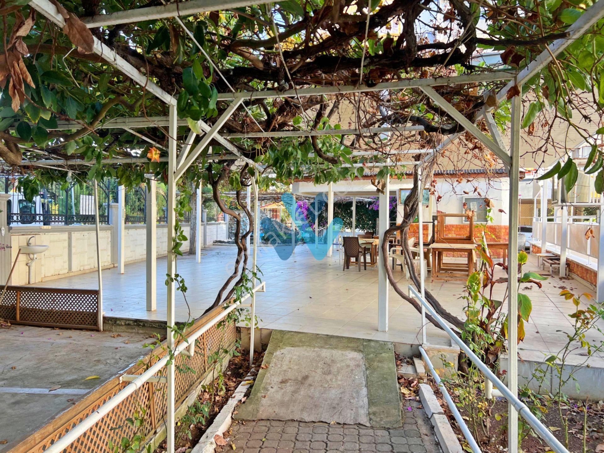 Winden Kargıpınarında Denize Yakın Satılık 2+1 Eşyalı Daire - Görsel 25