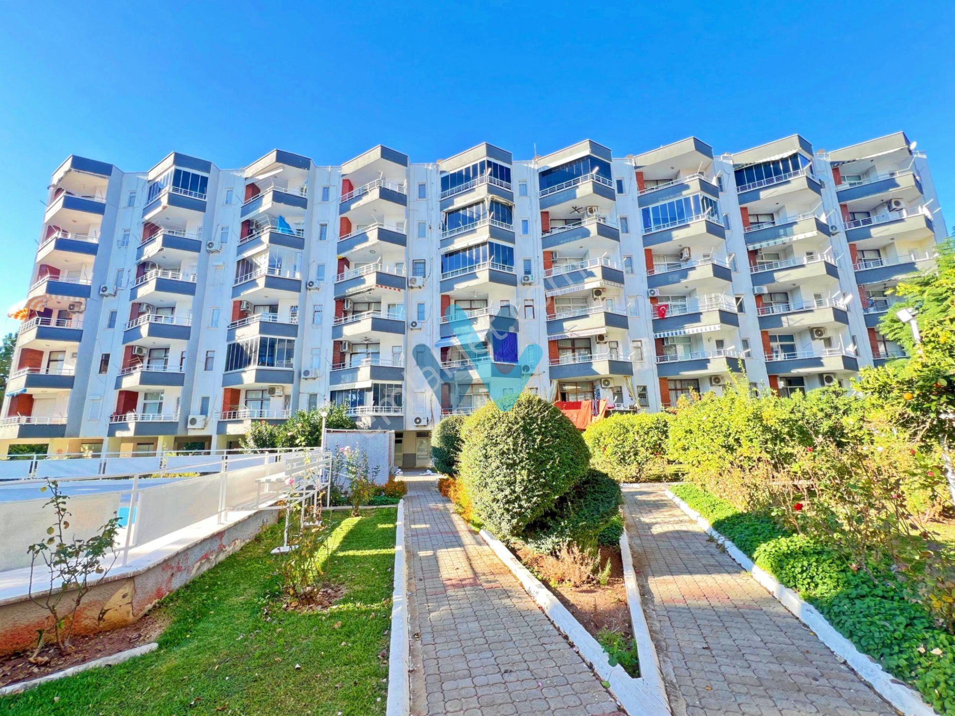 Winden Kargıpınarında Denize Yakın Satılık 2+1 Eşyalı Daire - Görsel 20