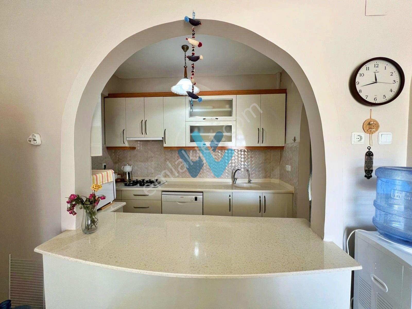 Winden Kargıpınarında Denize Yakın Satılık 2+1 Eşyalı Daire - Görsel 17