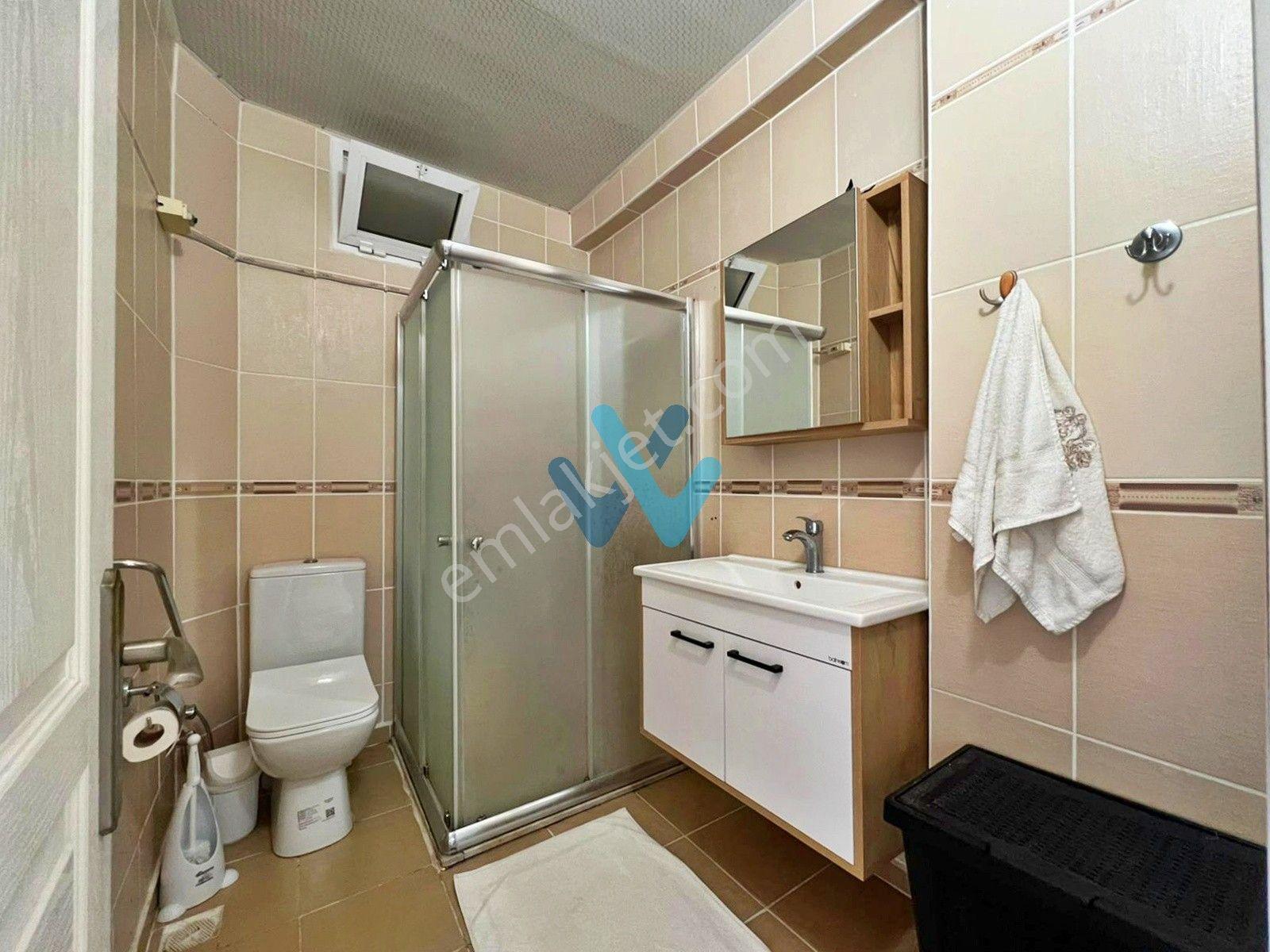 Winden Kargıpınarında Denize Yakın Satılık 2+1 Eşyalı Daire - Görsel 8
