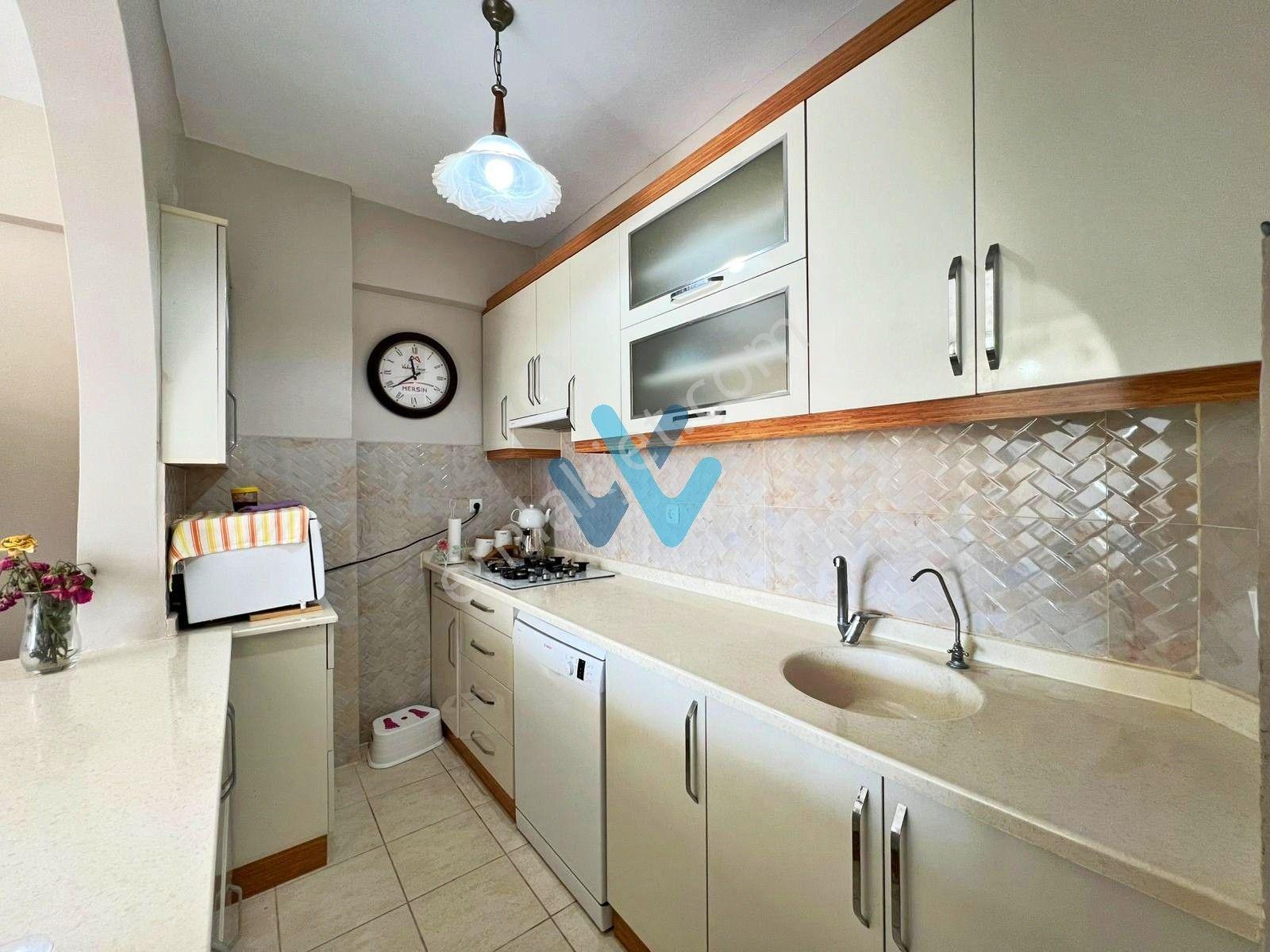 Winden Kargıpınarında Denize Yakın Satılık 2+1 Eşyalı Daire - Görsel 10