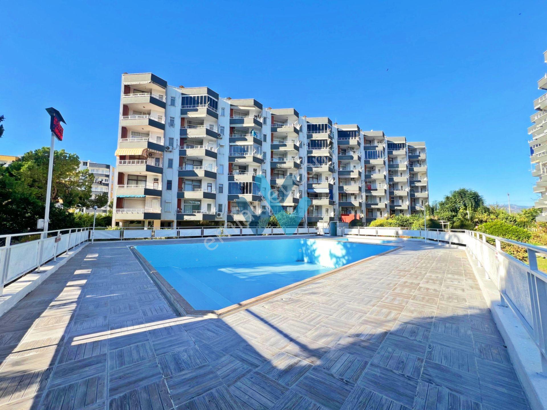 Winden Kargıpınarında Denize Yakın Satılık 2+1 Eşyalı Daire