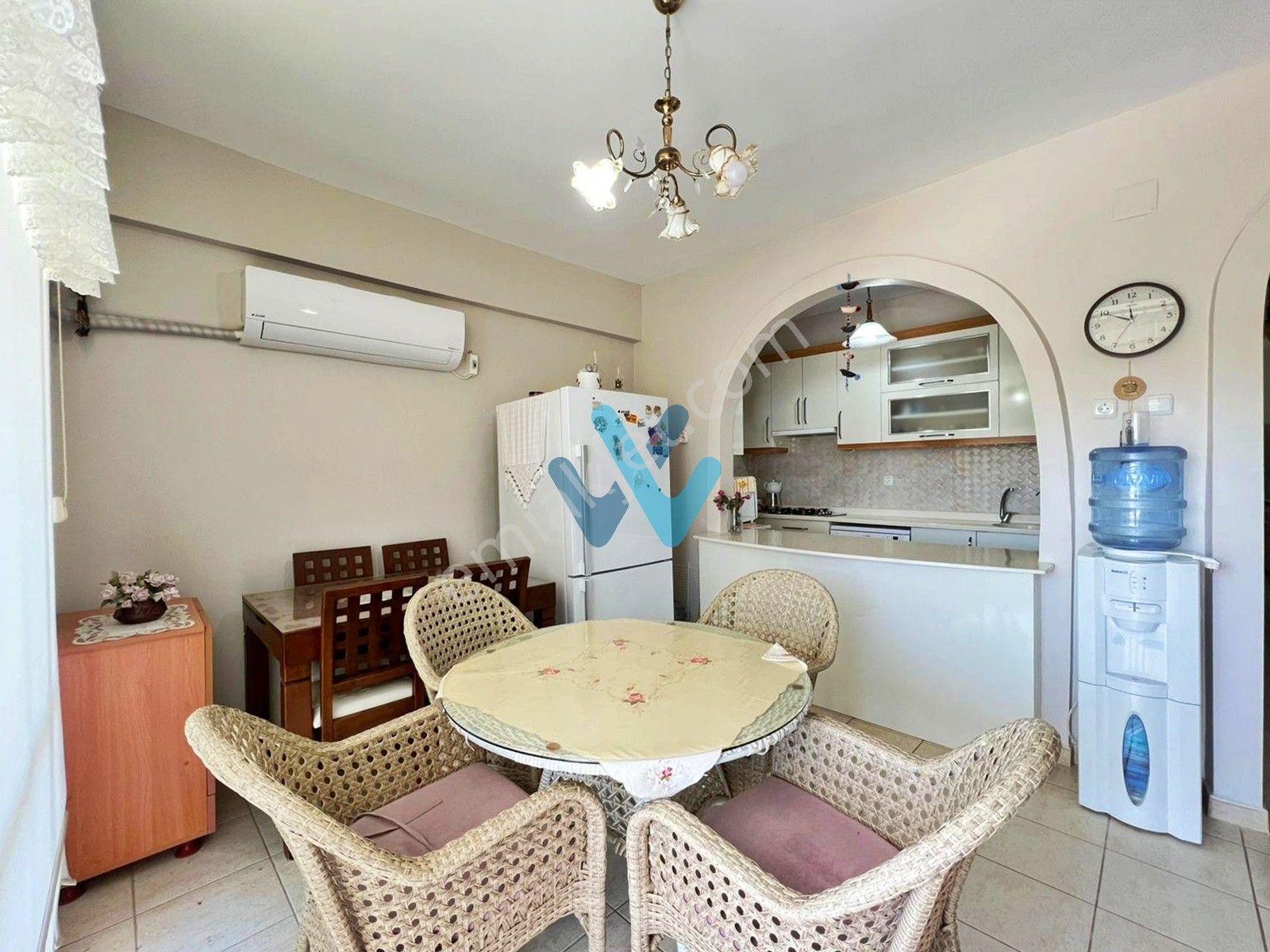 Winden Kargıpınarında Denize Yakın Satılık 2+1 Eşyalı Daire - Görsel 16