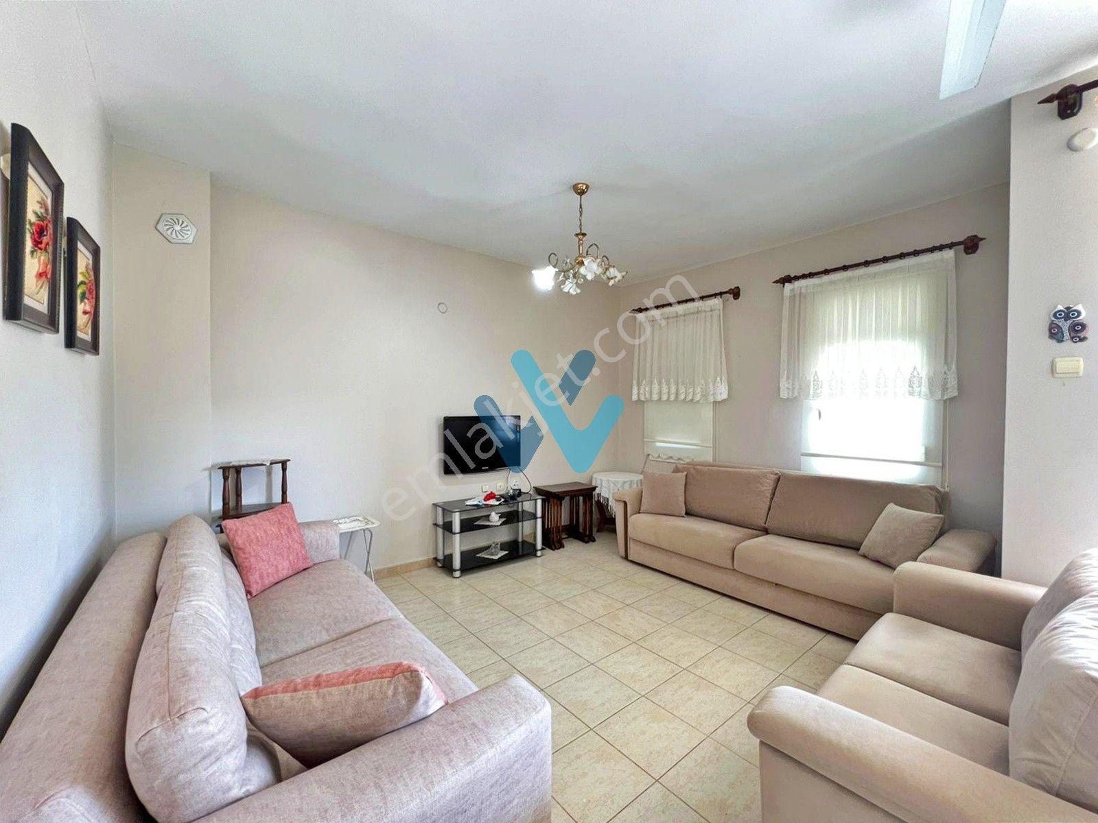 Winden Kargıpınarında Denize Yakın Satılık 2+1 Eşyalı Daire - Görsel 4