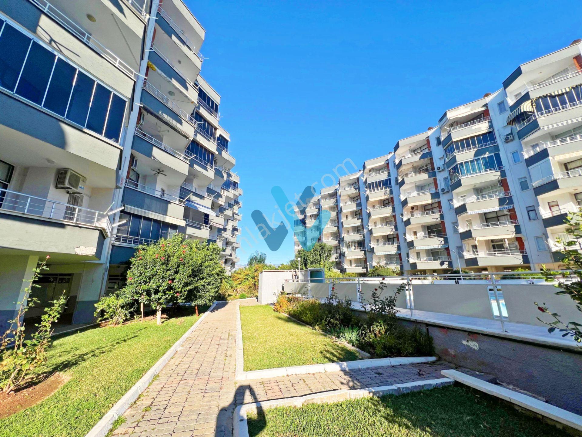 Winden Kargıpınarında Denize Yakın Satılık 2+1 Eşyalı Daire - Görsel 21