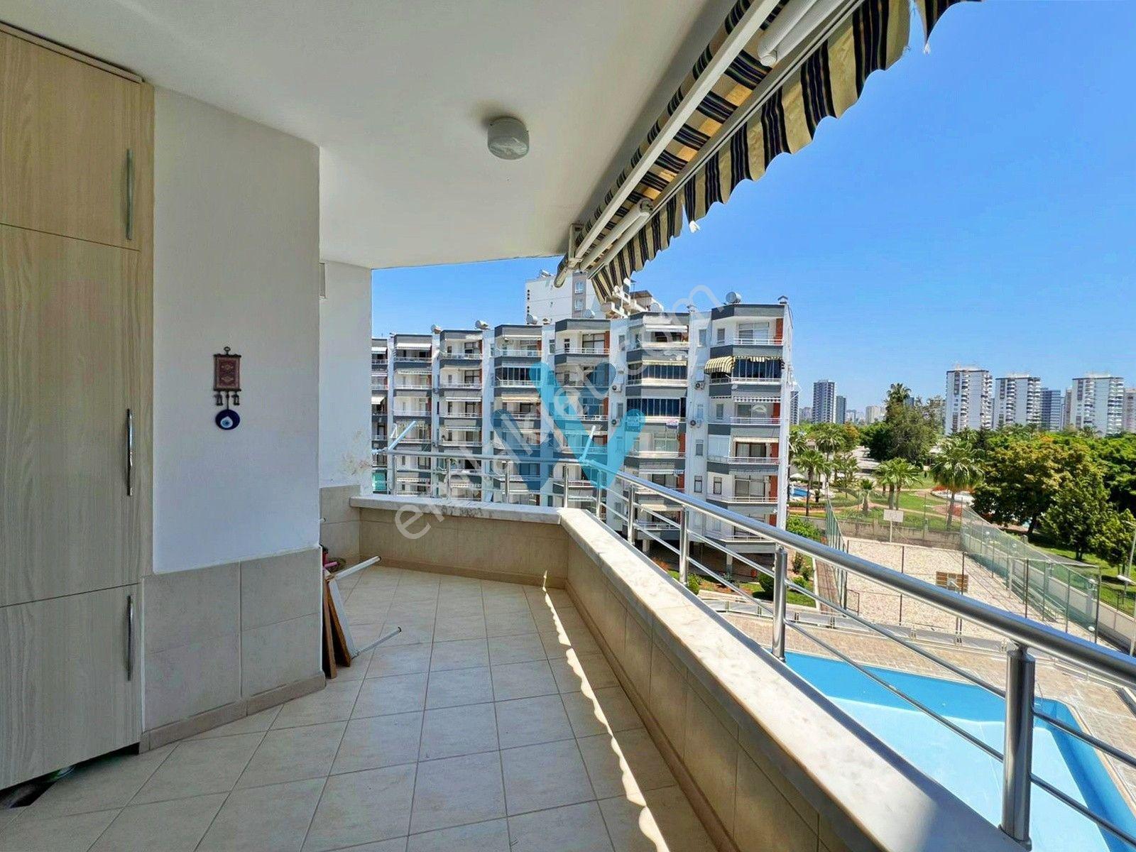 Winden Kargıpınarında Denize Yakın Satılık 2+1 Eşyalı Daire - Görsel 15