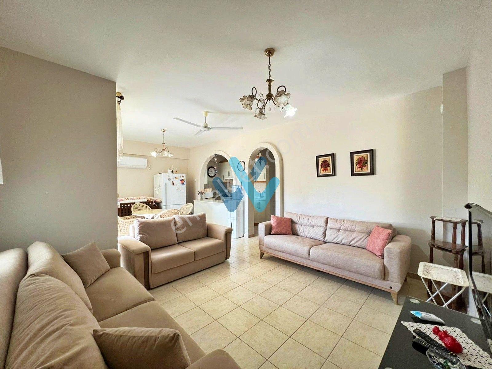 Winden Kargıpınarında Denize Yakın Satılık 2+1 Eşyalı Daire - Görsel 6