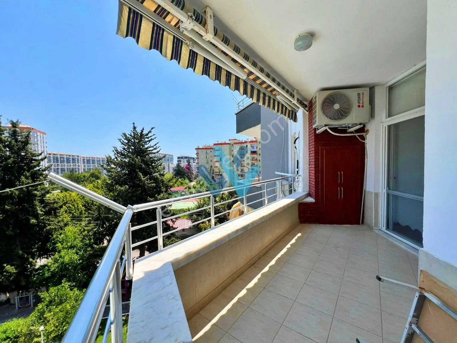 Winden Kargıpınarında Denize Yakın Satılık 2+1 Eşyalı Daire - Görsel 12