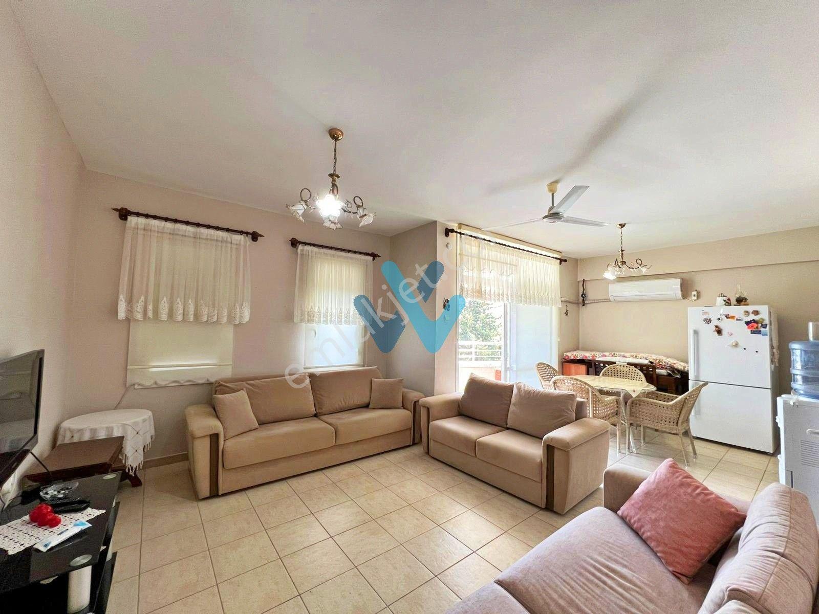 Winden Kargıpınarında Denize Yakın Satılık 2+1 Eşyalı Daire - Görsel 5