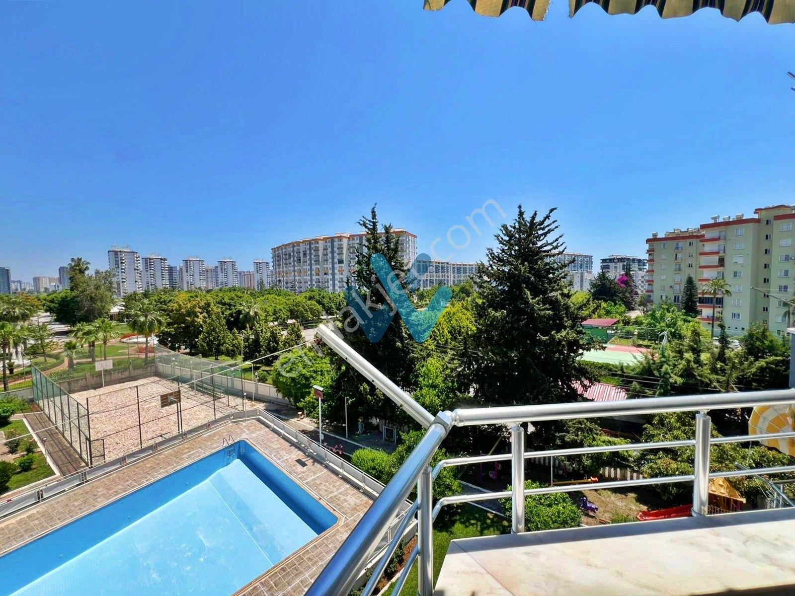 Winden Kargıpınarında Denize Yakın Satılık 2+1 Eşyalı Daire - Görsel 13