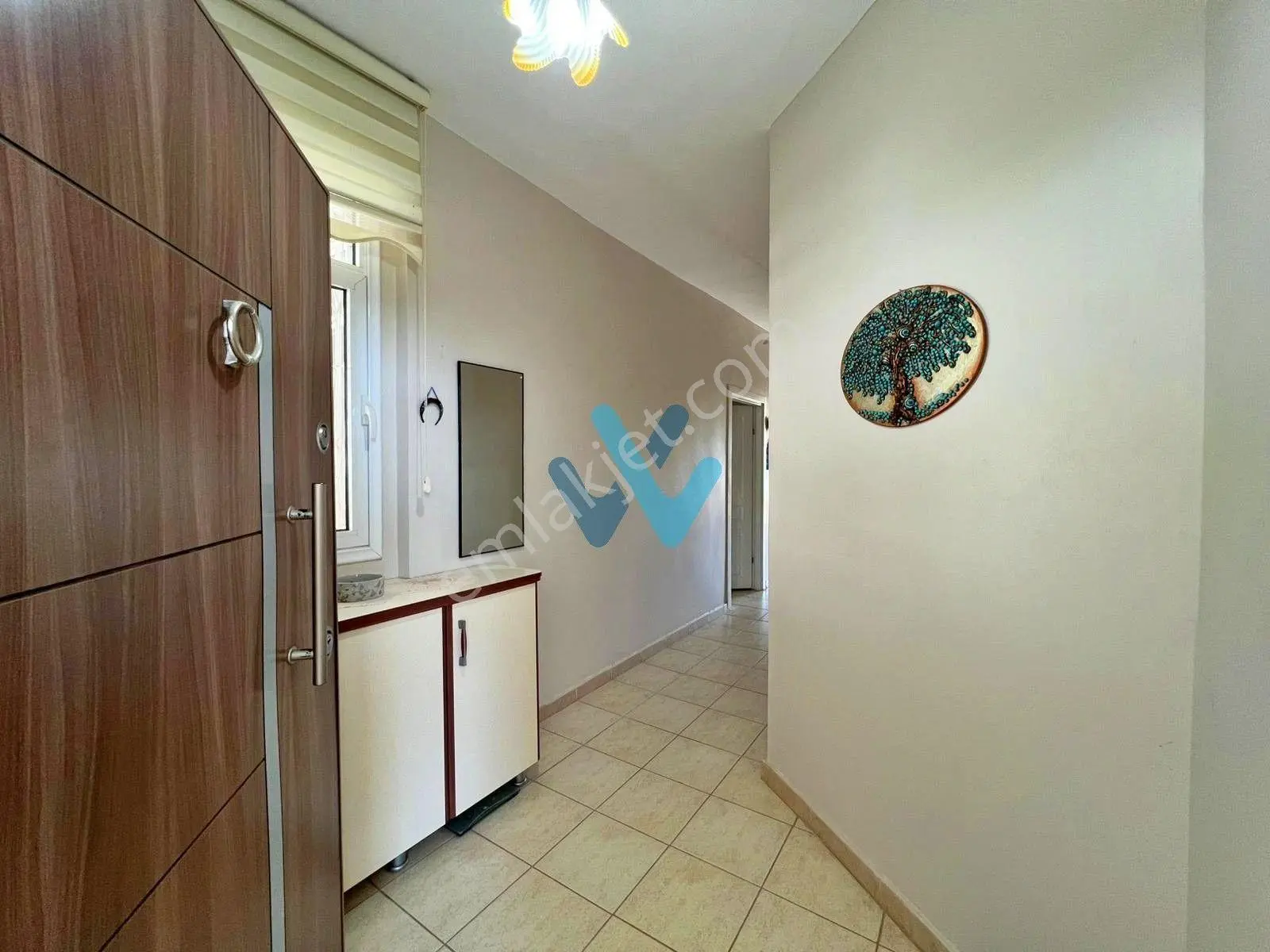 Winden Kargıpınarında Denize Yakın Satılık 2+1 Eşyalı Daire - Görsel 2