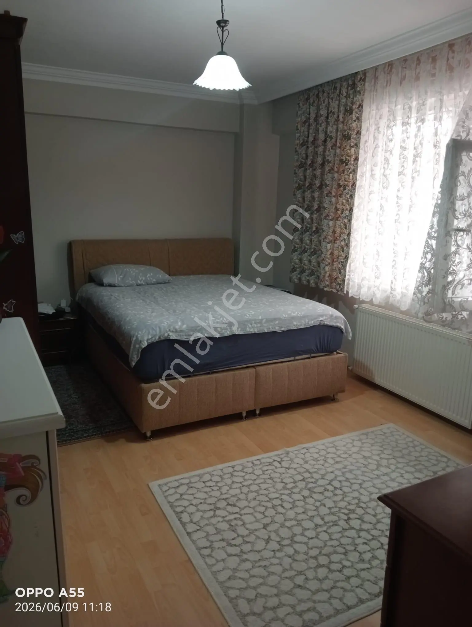 Bahcelievler Kocasinan Merkez Mah 2+1 3. Kat Satılık Daıre Kat Mülkiyetli - Görsel 5