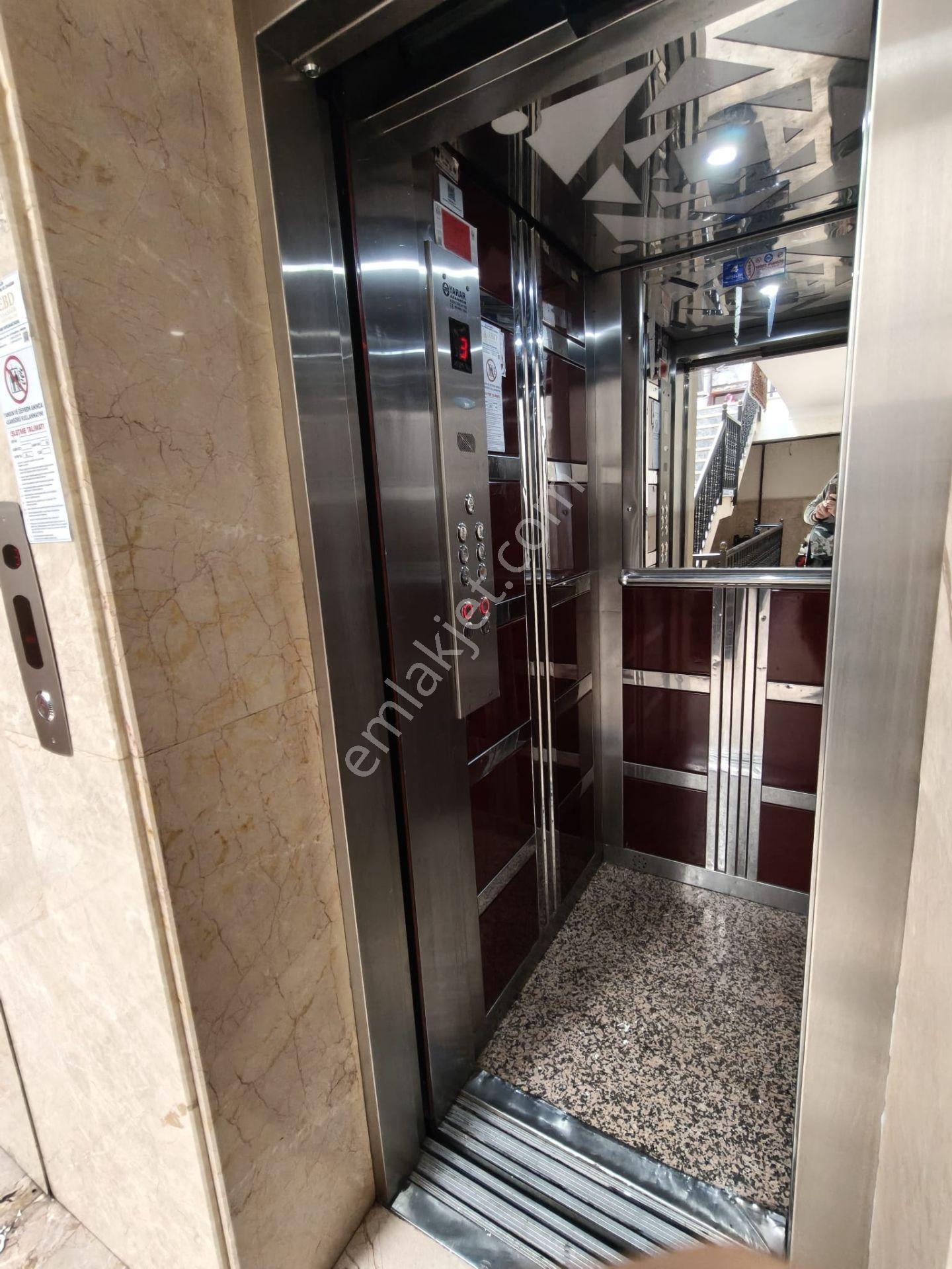 Sahibinden Masrafsız Daire - Görsel 27