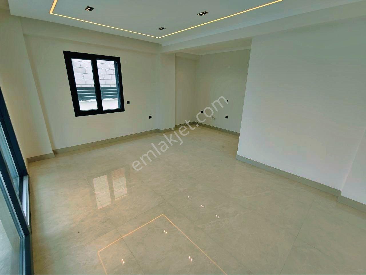 Uytundan Gürede Full Panoramik Deniz Manzaralı Müstakil 4+1villa - Görsel 18