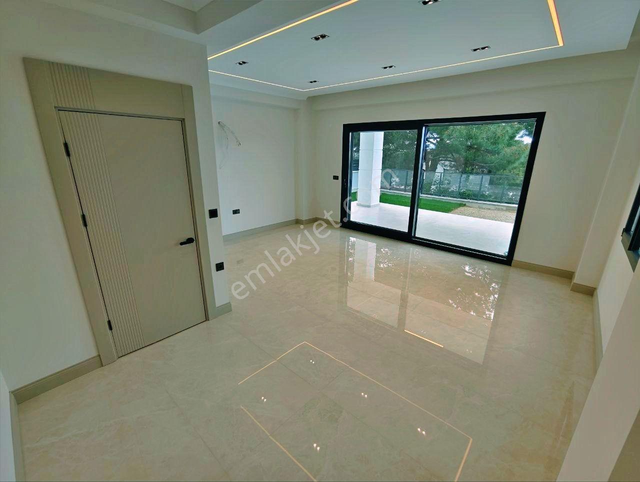 Uytundan Gürede Full Panoramik Deniz Manzaralı Müstakil 4+1villa - Görsel 3