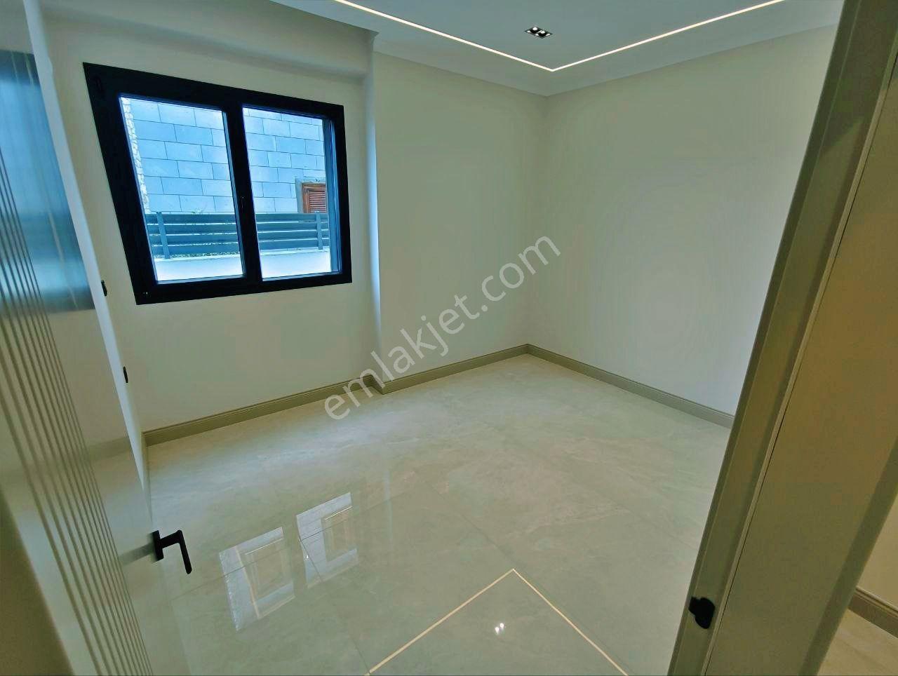 Uytundan Gürede Full Panoramik Deniz Manzaralı Müstakil 4+1villa - Görsel 32