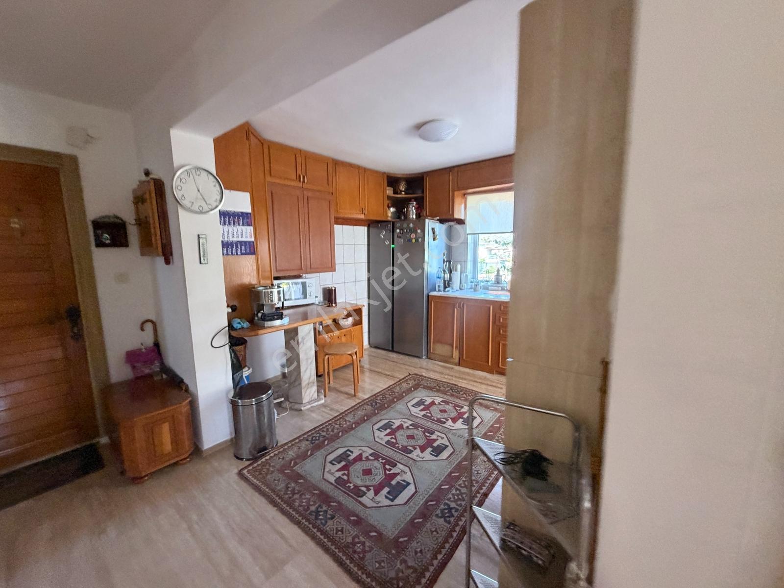 Rüya Kentin En Seçkin Konumunda, İki Tapulu Eşsiz Müstakil Yaşa - Görsel 32