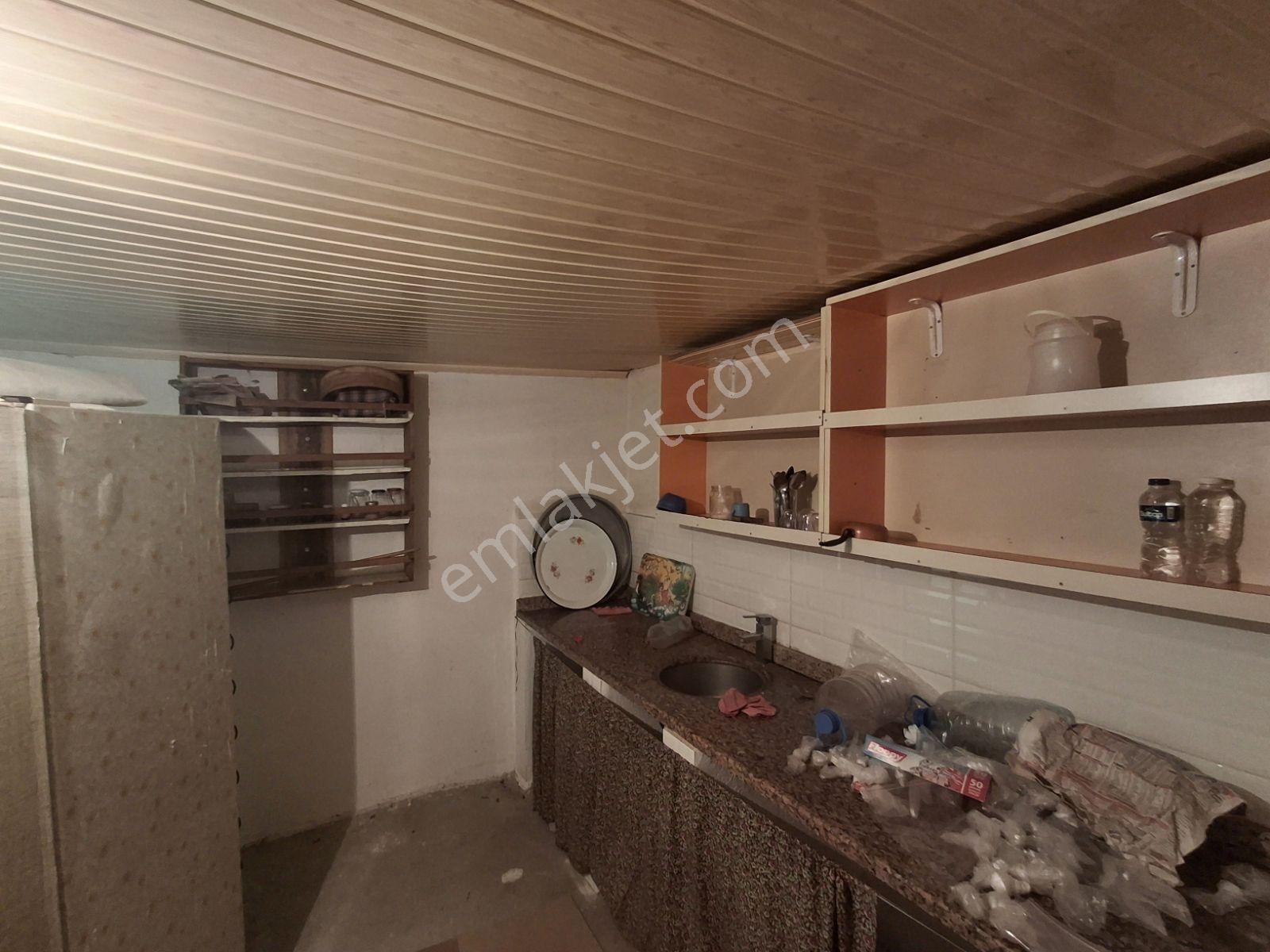 Bayramiç Kazdağları Kurşunlu Köyünde Köyevi - Görsel 9