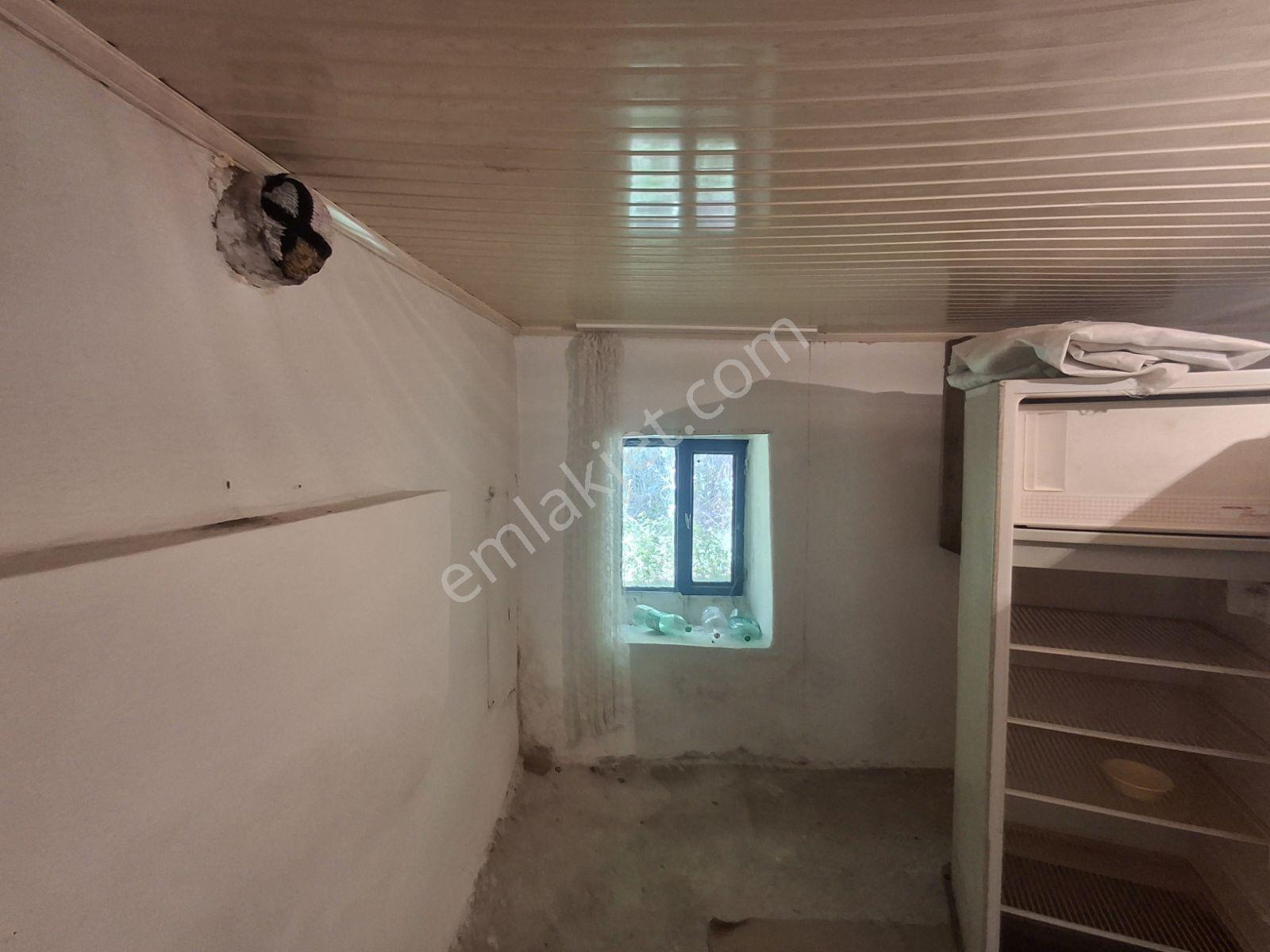Bayramiç Kazdağları Kurşunlu Köyünde Köyevi - Görsel 11