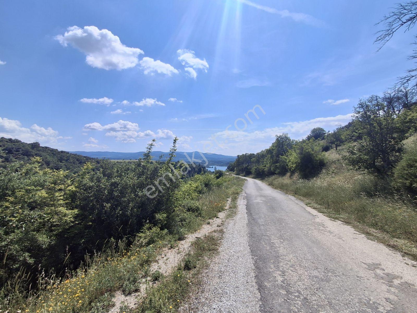 Bayramiç Kazdağları Kurşunlu Köyünde Köyevi - Görsel 8