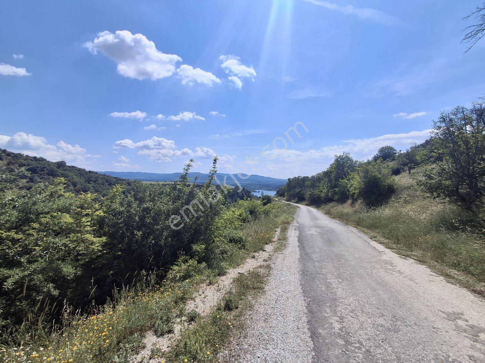 Bayramiç Kazdağları Kurşunlu Köyünde Köyevi - Görsel 3