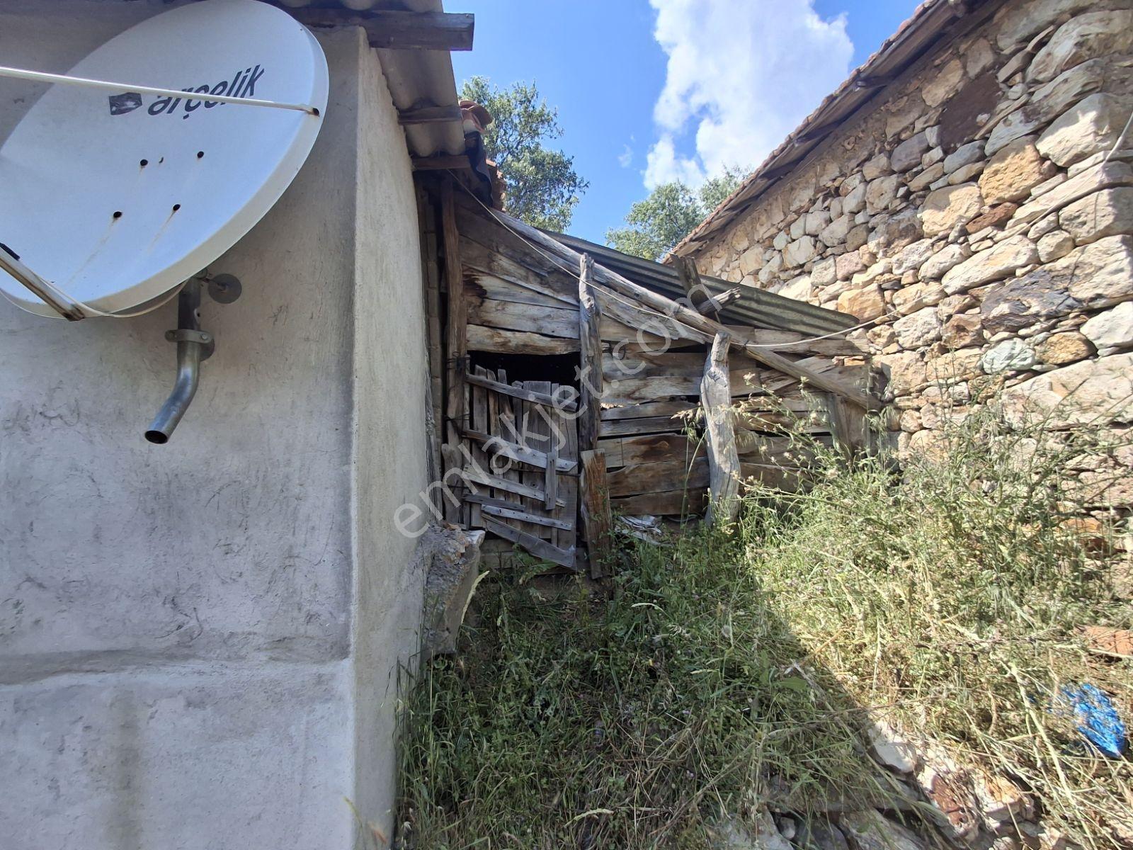 Bayramiç Kazdağları Kurşunlu Köyünde Köyevi - Görsel 18