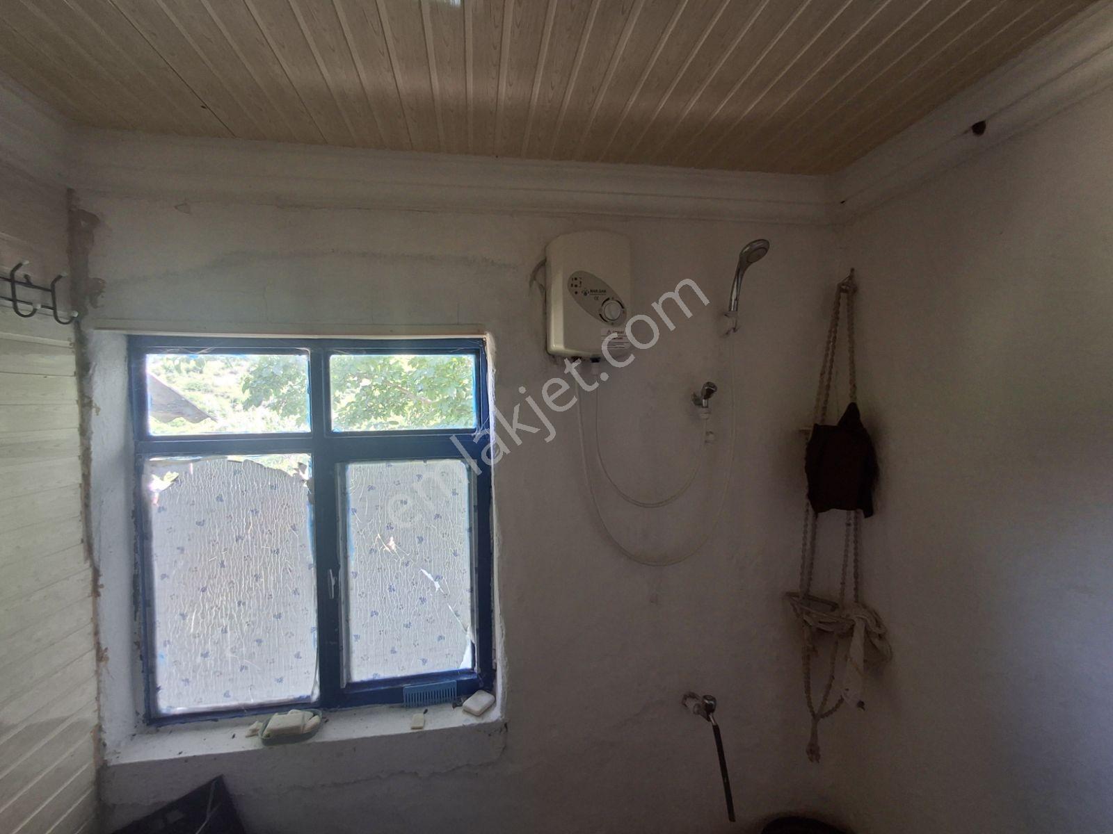 Bayramiç Kazdağları Kurşunlu Köyünde Köyevi - Görsel 30