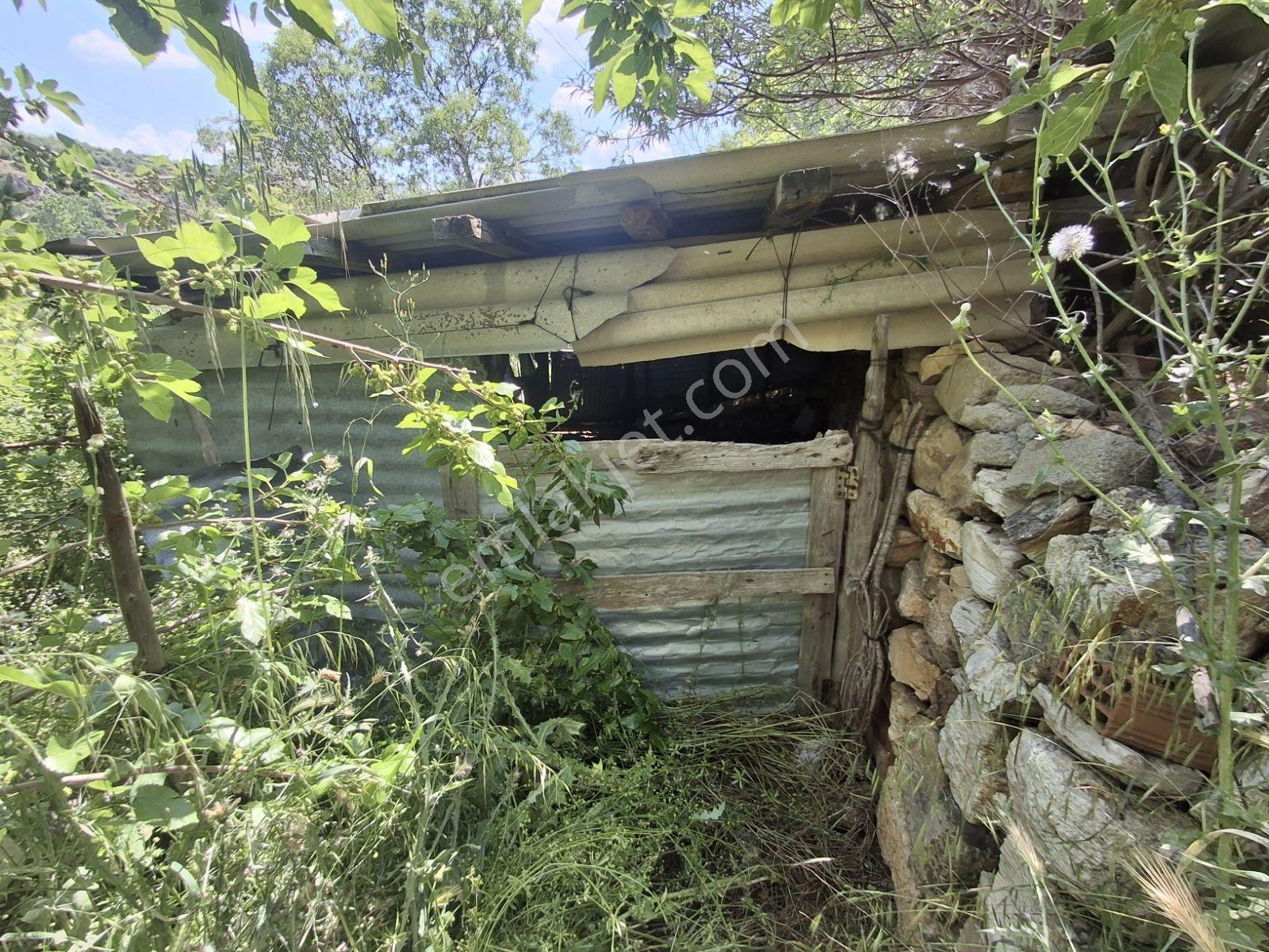 Bayramiç Kazdağları Kurşunlu Köyünde Köyevi - Görsel 26