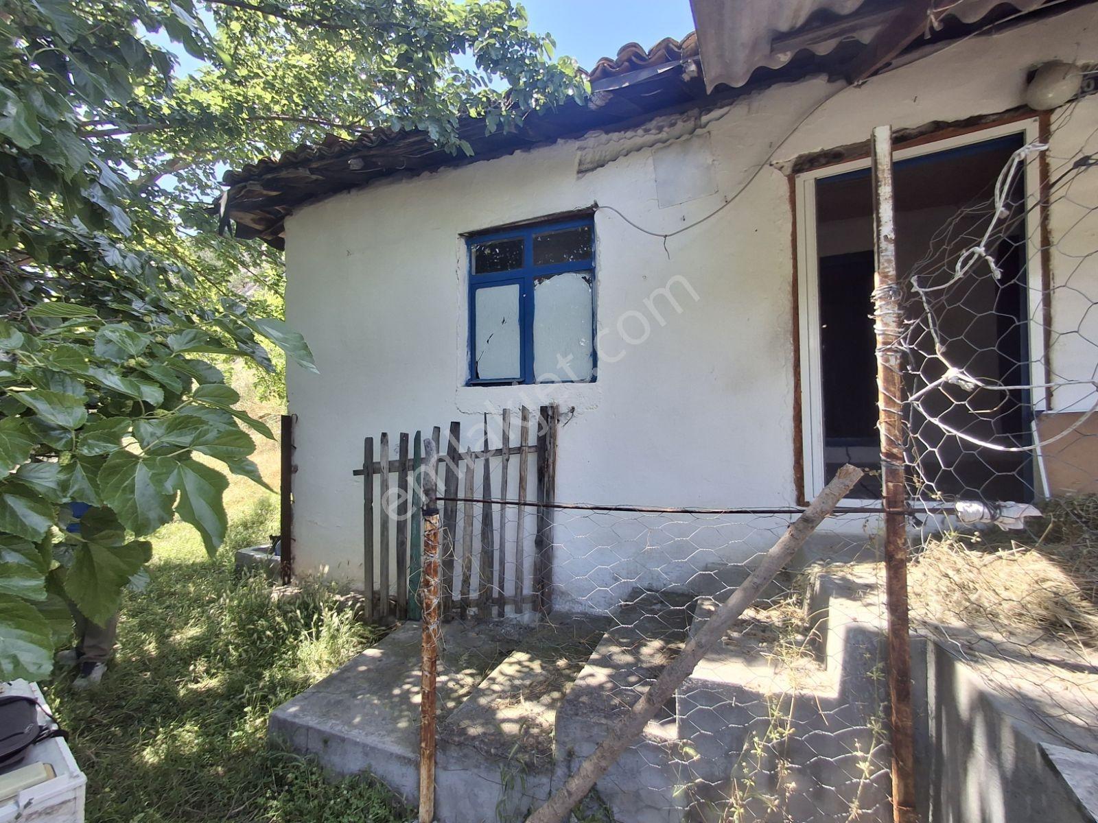 Bayramiç Kazdağları Kurşunlu Köyünde Köyevi - Görsel 17