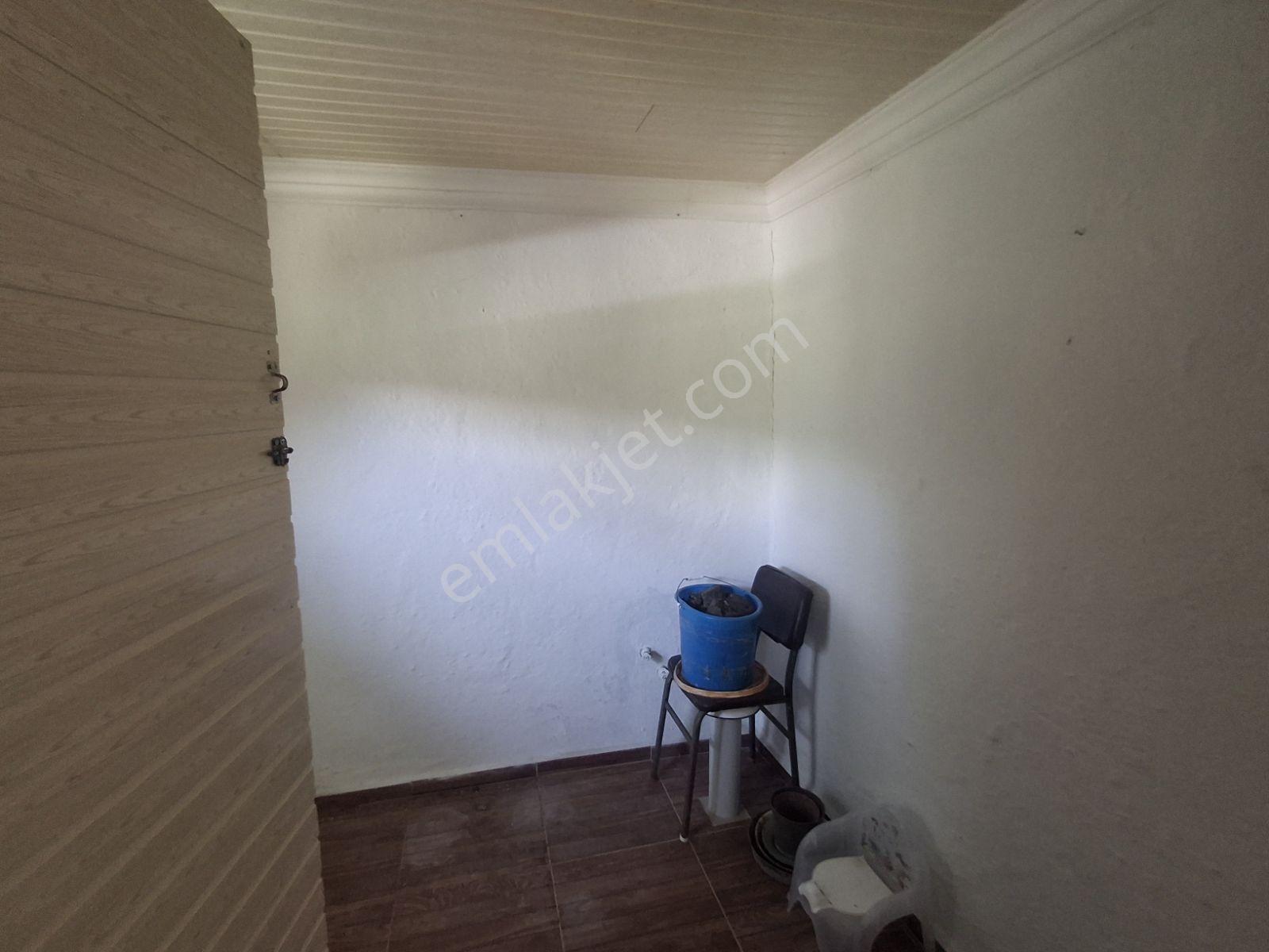Bayramiç Kazdağları Kurşunlu Köyünde Köyevi - Görsel 7