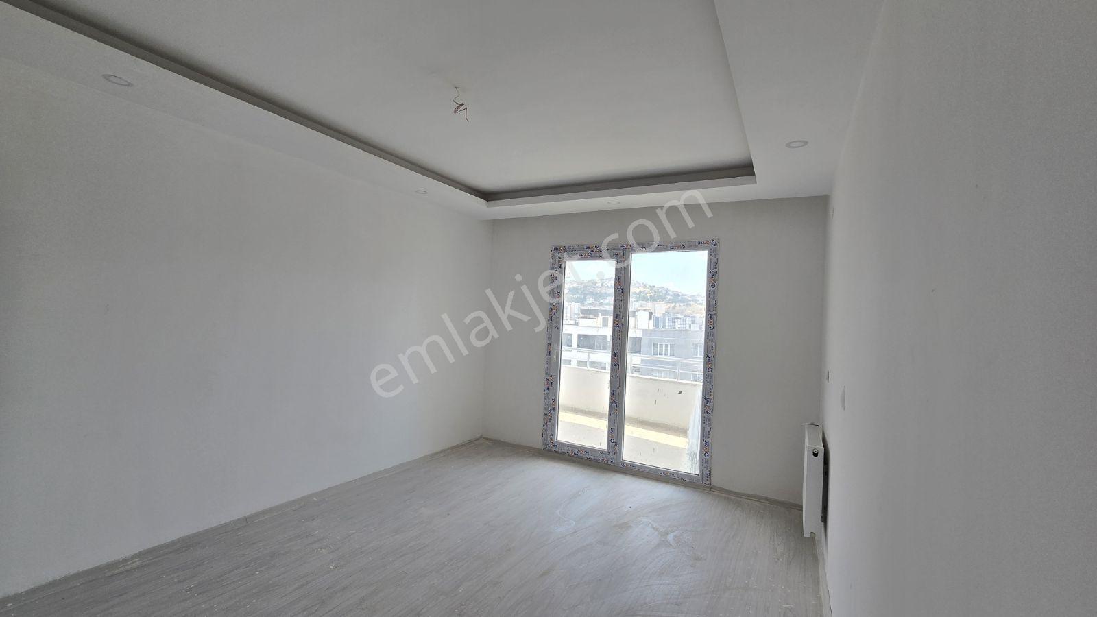 Çözüm'den Anadolu Lisesi Civarı Kiralık 3+1 Daire - Görsel 16