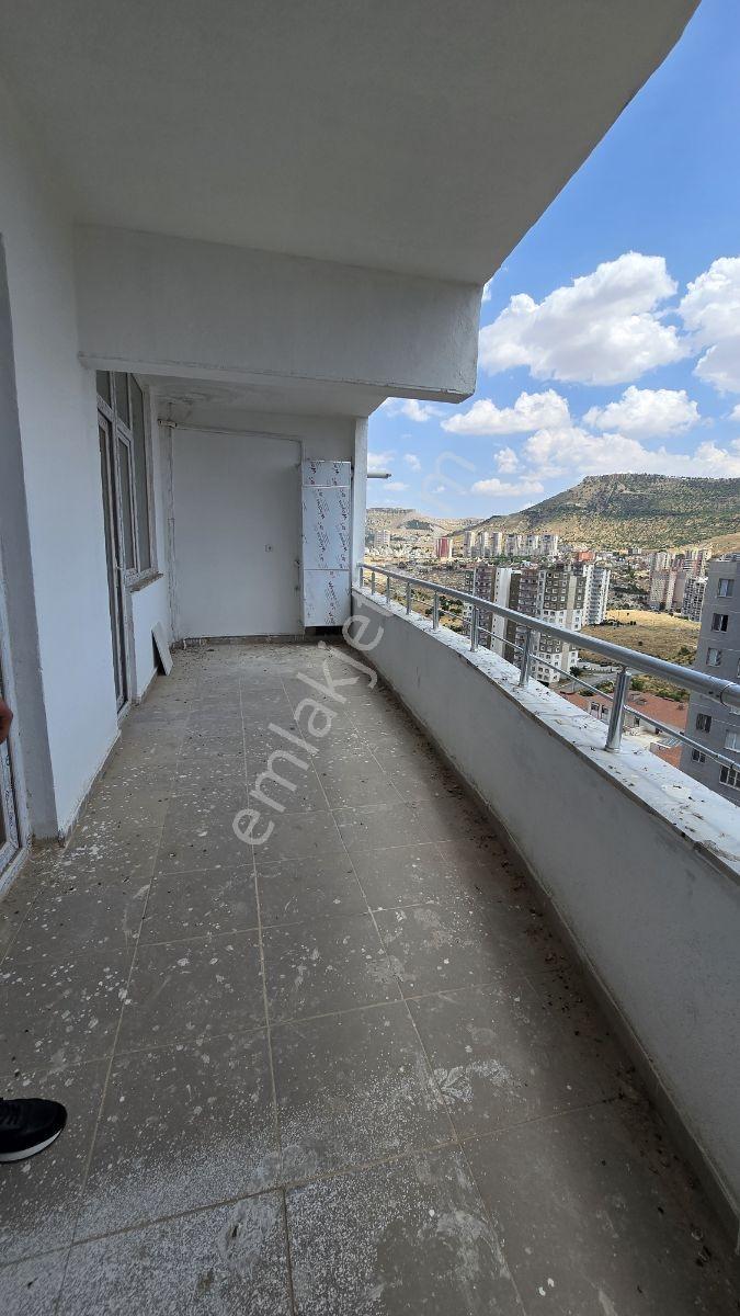 Çözüm'den Anadolu Lisesi Civarı Kiralık 3+1 Daire - Görsel 19