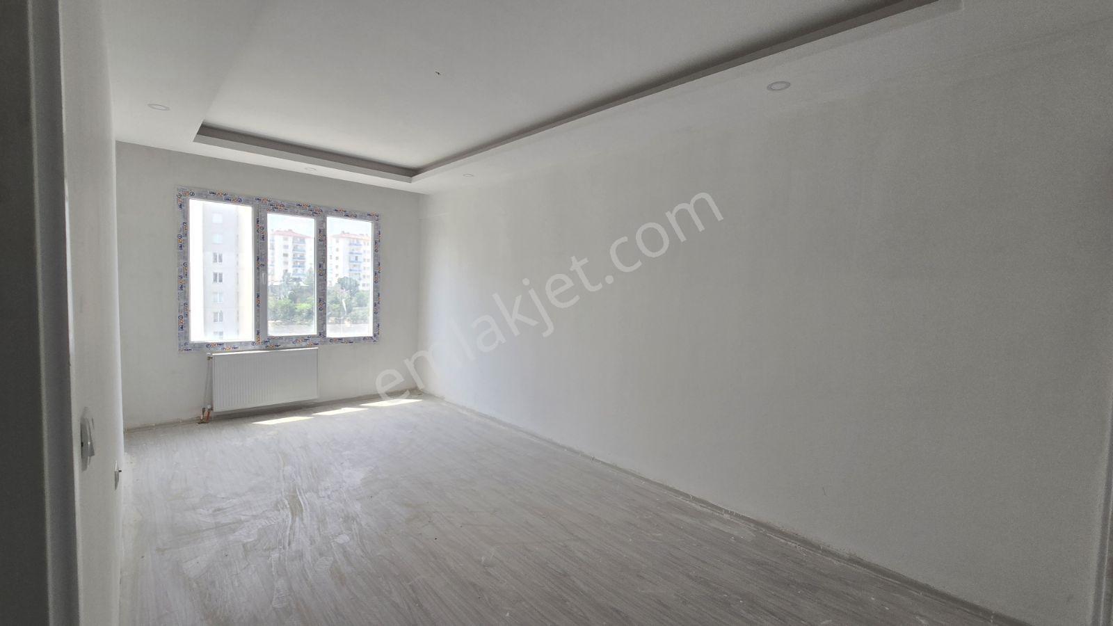 Çözüm'den Anadolu Lisesi Civarı Kiralık 3+1 Daire - Görsel 15