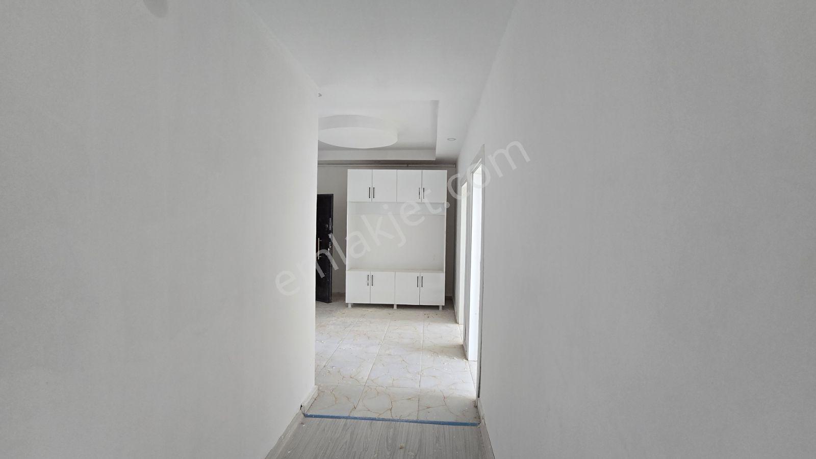 Çözüm'den Anadolu Lisesi Civarı Kiralık 3+1 Daire - Görsel 18
