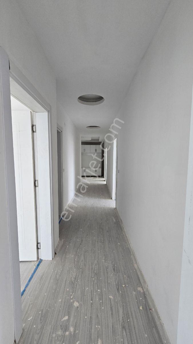 Çözüm'den Anadolu Lisesi Civarı Kiralık 3+1 Daire - Görsel 12