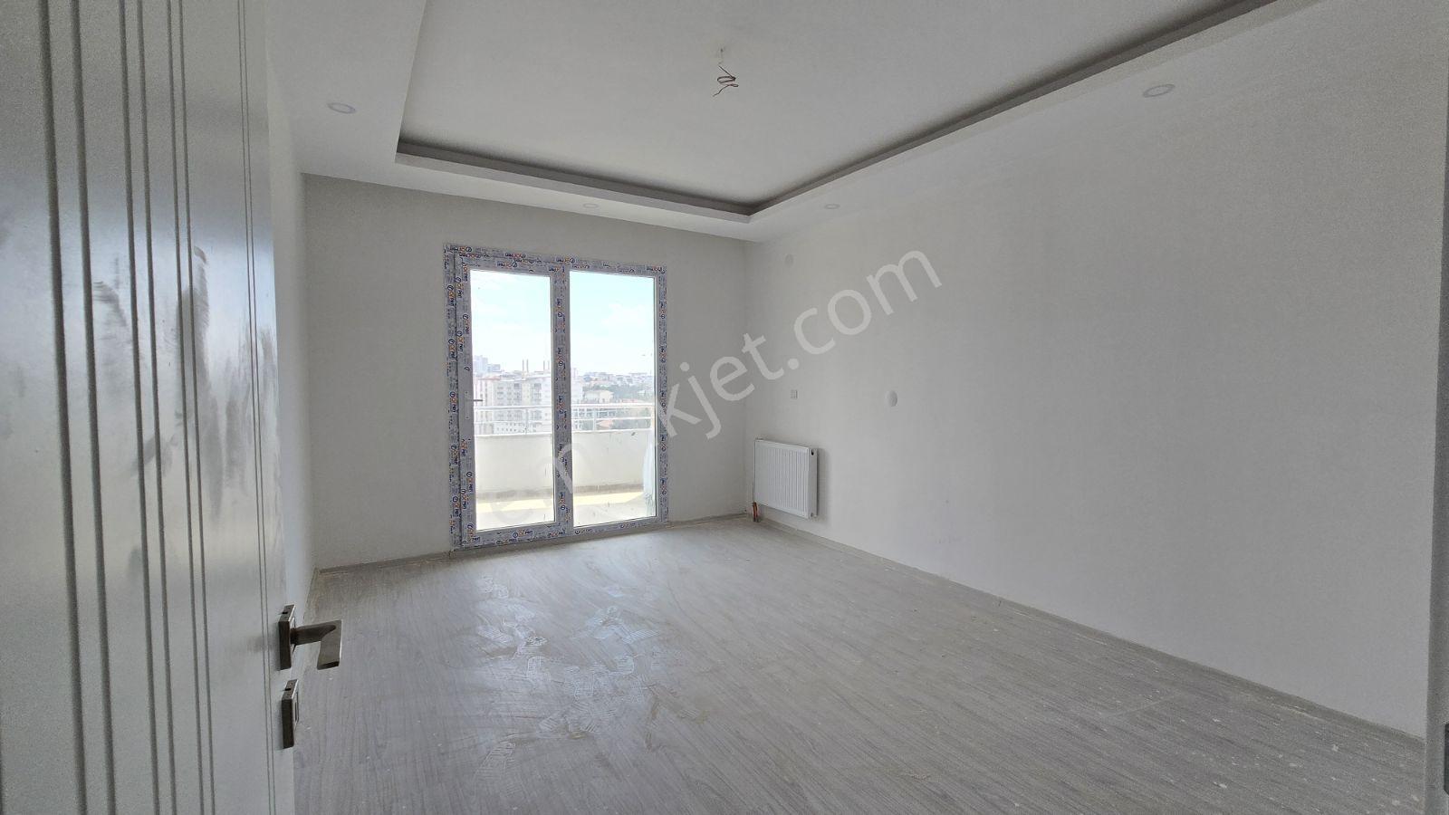 Çözüm'den Anadolu Lisesi Civarı Kiralık 3+1 Daire - Görsel 11