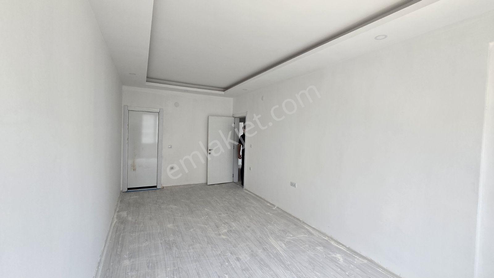 Çözüm'den Anadolu Lisesi Civarı Kiralık 3+1 Daire - Görsel 23