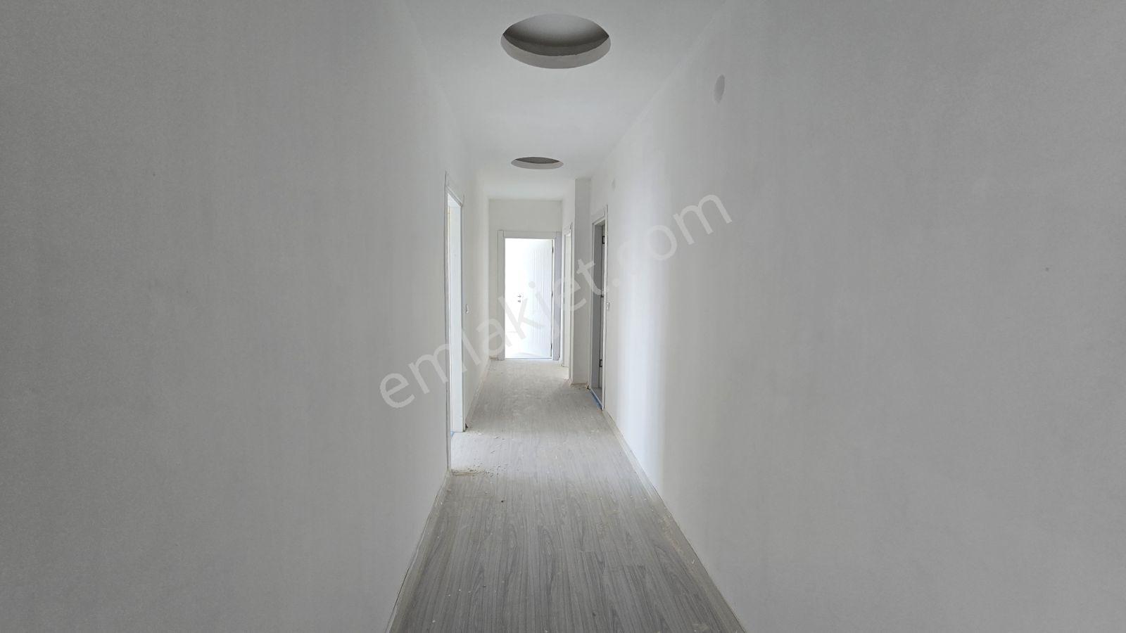 Çözüm'den Anadolu Lisesi Civarı Kiralık 3+1 Daire - Görsel 17