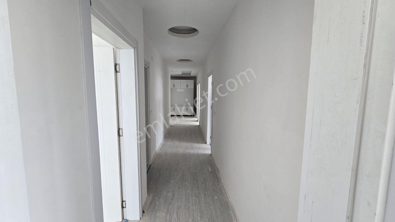 Çözüm'den Anadolu Lisesi Civarı Kiralık 3+1 Daire - Görsel 8