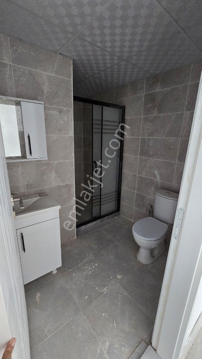 Çözüm'den Anadolu Lisesi Civarı Kiralık 3+1 Daire - Görsel 22
