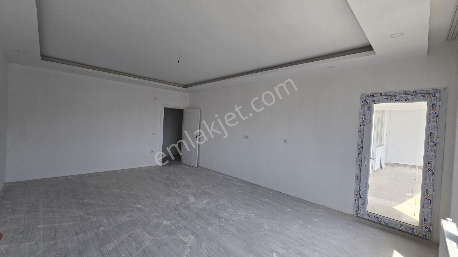 Çözüm'den Anadolu Lisesi Civarı Kiralık 3+1 Daire - Görsel 14