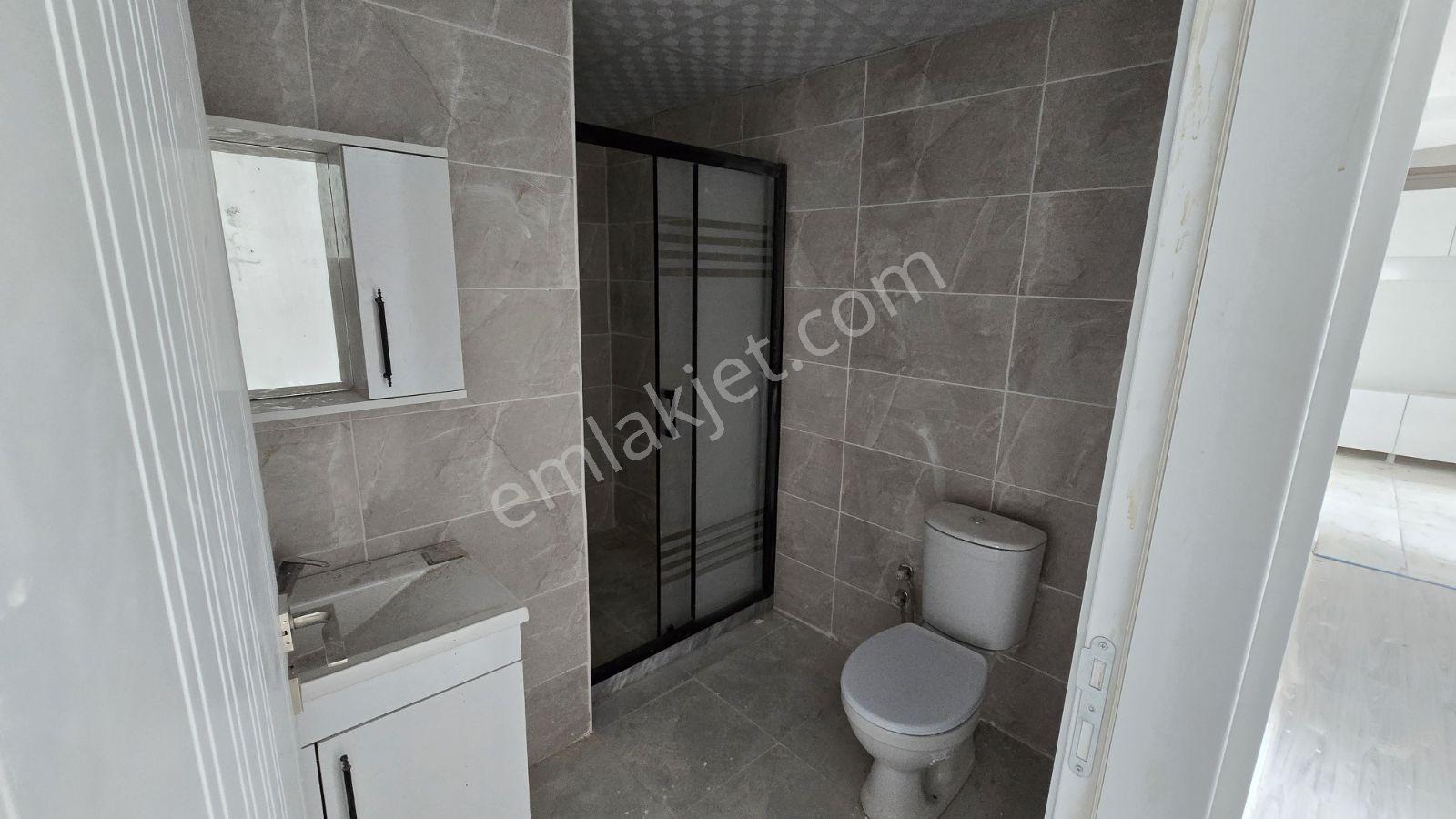 Çözüm'den Anadolu Lisesi Civarı Kiralık 3+1 Daire - Görsel 4