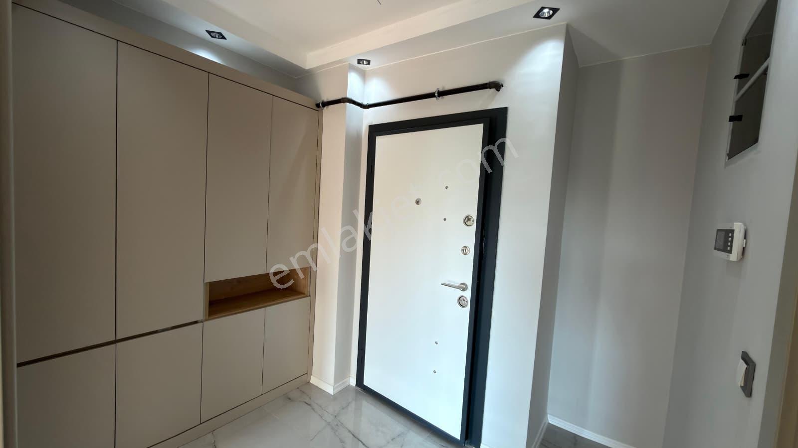 Rba'dan Sütlüce Mh. İstiklal Cd. Üzerinde Satılık 1+1 Apart - Görsel 8