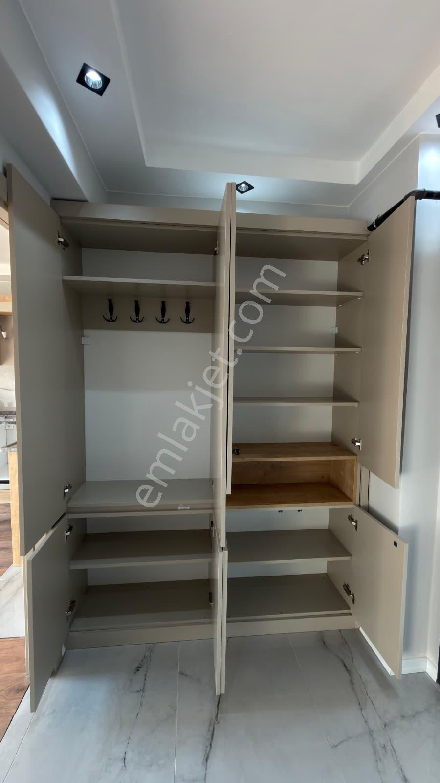 Rba'dan Sütlüce Mh. İstiklal Cd. Üzerinde Satılık 1+1 Apart - Görsel 7