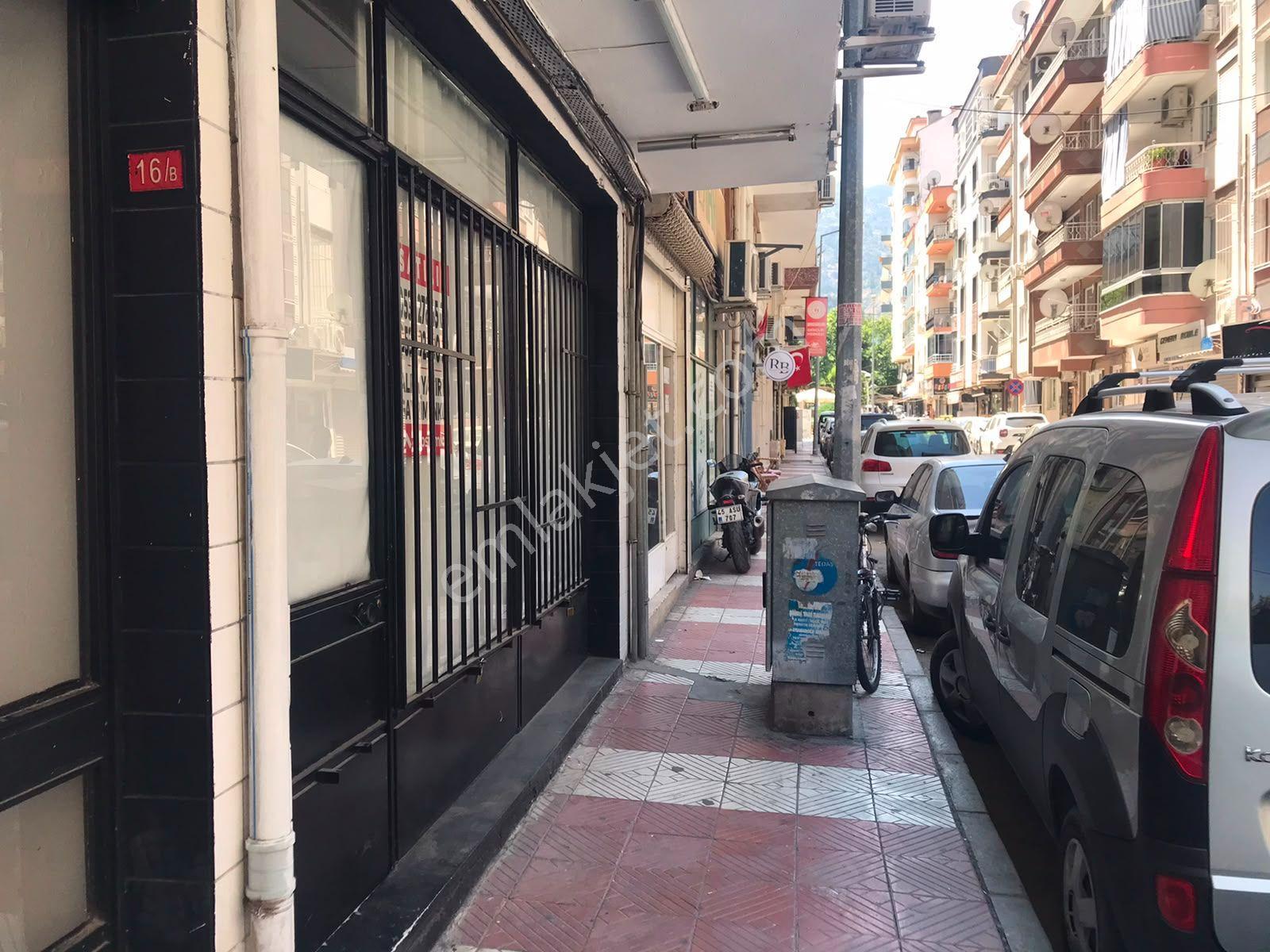 Öz Elit Emlak'tan Arda Mah. Yatırıma Uygun Satılık İş Yeri 3.500.000 Tl. - Görsel 11