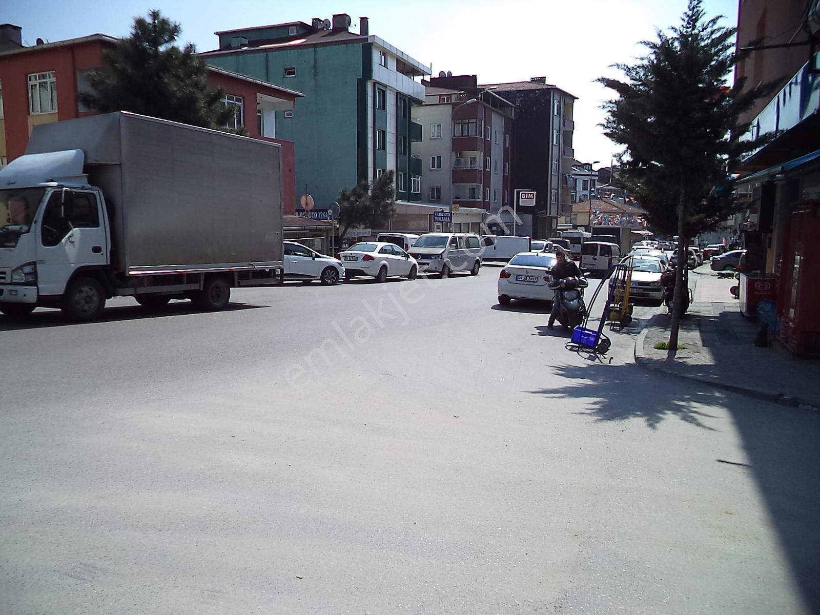 F-l Emlaktan Emaar Avm Libadiye Yakını 2+1 Yüksek Kredili - Görsel 11